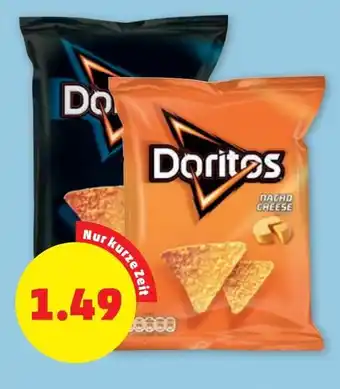 PENNY LAY'S DORITOS Angebot