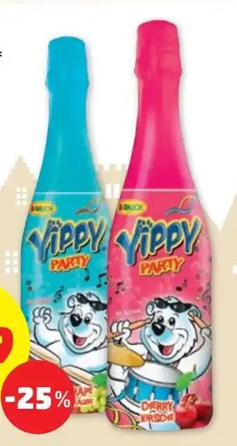 PENNY RAUCH YIPPY PARTY Angebot