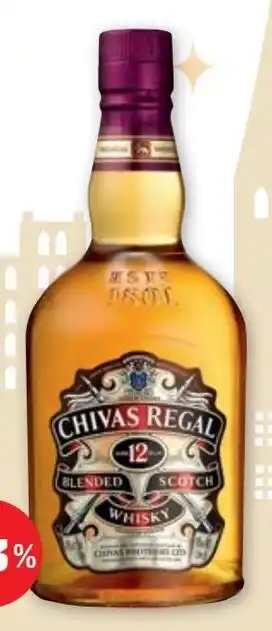 PENNY CHIVAS REGAL Angebot