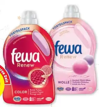 PENNY FEWA WASCHMITTEL Angebot