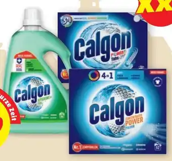 PENNY CALGON GEL Angebot