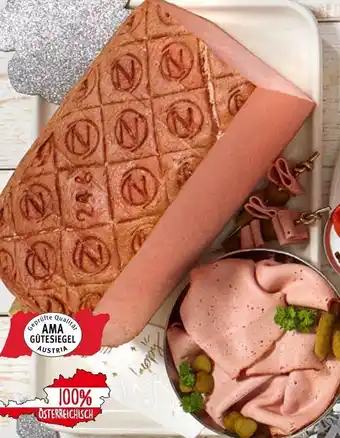 Spar Neuburger Angebot