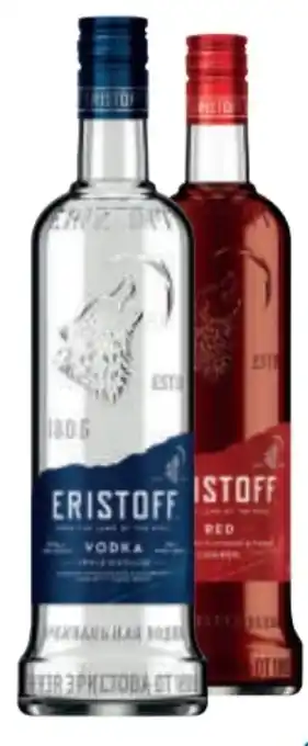 T&G Vodka Angebot