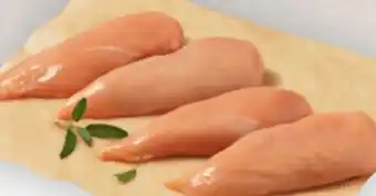 Billa Fair zum tier! hendlfilet Angebot