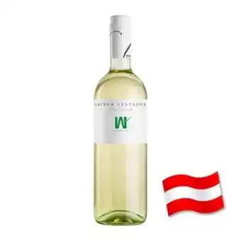 Billa Grüner veltliner edition österreich Angebot