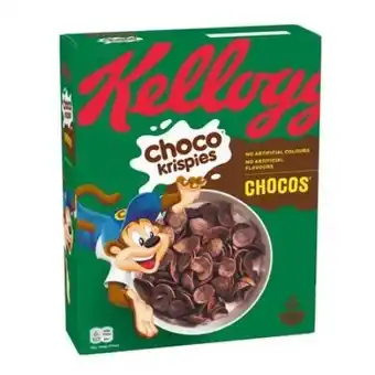 Billa Cerealien Angebot
