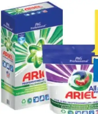 T&G Professional pulver Angebot