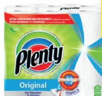 T&G Küchenrolle Angebot