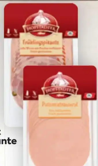 Billa Puten extrawurst Angebot