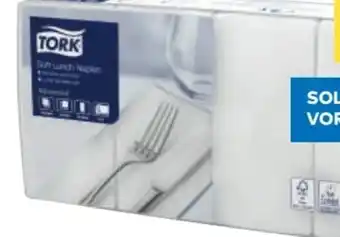 T&G Lunchservietten Angebot