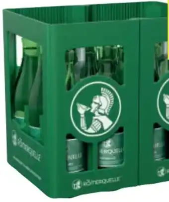 T&G Mineralwasser Angebot