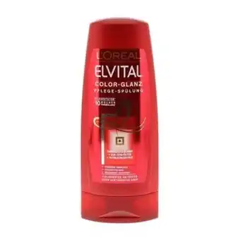 Billa Elvital spülung Angebot