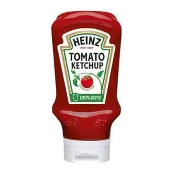 Billa Tomato ketchup Angebot