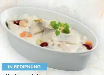 Billa Heringssalat Angebot
