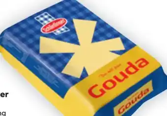 Billa Gouda Angebot