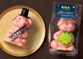 Billa Immer gut neujahrs-marzipanschwein Angebot