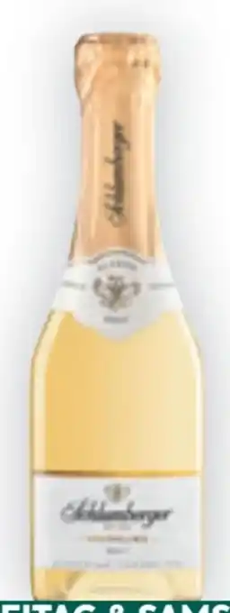 Billa Sekt Angebot