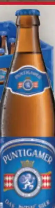 Billa Märzen Angebot