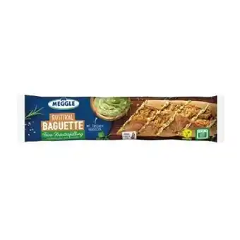 Billa Baguette Angebot