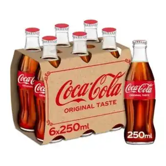 Billa Coca cola limonade Angebot