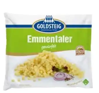 Transgourmet Emmentaler Angebot