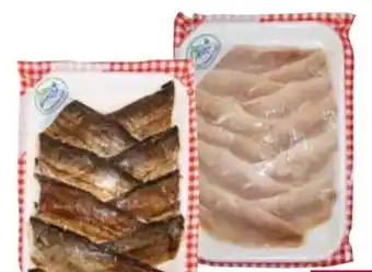 Transgourmet Forellenfilet Angebot