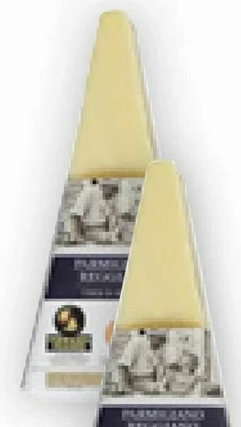 Billa Parmigiano Reggiano Angebot