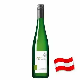 Billa Grüner Veltliner Rosengarten Angebot