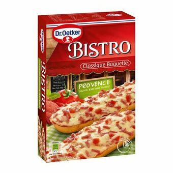 Billa Bistro Baguette Angebot