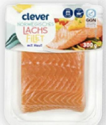 Billa Lachsfilet Angebot