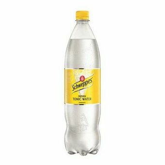 Billa Tonic Water Angebot