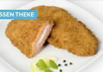Billa Leberkäse Cordon-Bleu Angebot