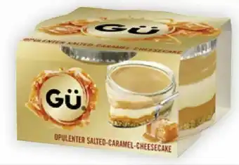 Billa Salted-Caramel Cheesecake Angebot