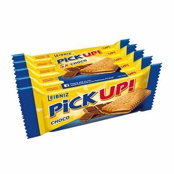 Billa Leibniz Pick Up Angebot