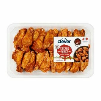 Billa Chicken Wings Angebot