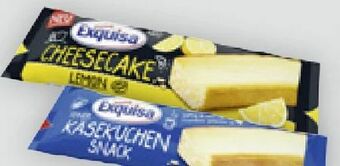 Billa Käsekuchen Snack Angebot