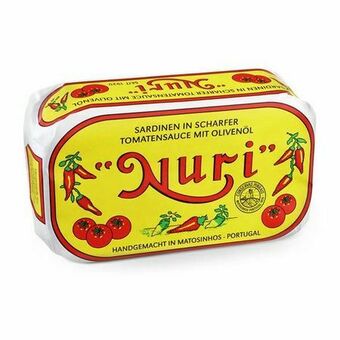 Billa Sardinen Angebot