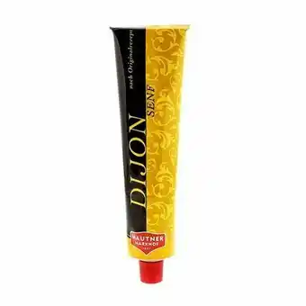 Billa Dijon Senf Angebot
