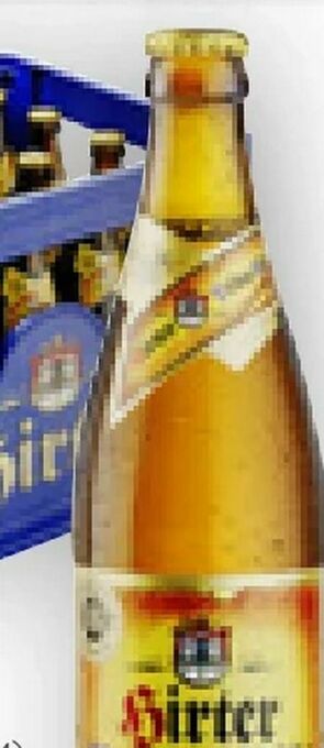Billa Privat Pils Angebot