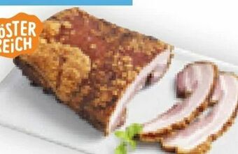 Billa Bauchfleisch Angebot