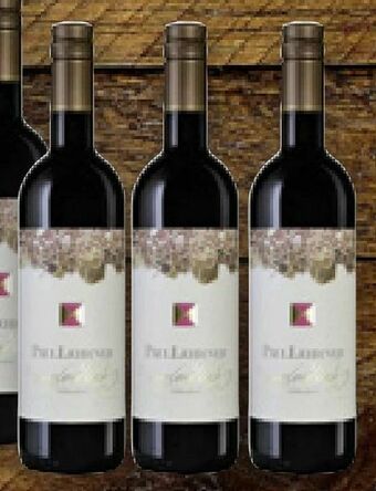 Billa Zweigelt Unglaublich Angebot