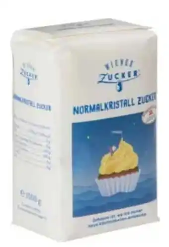 Transgourmet Normalkristall zucker Angebot