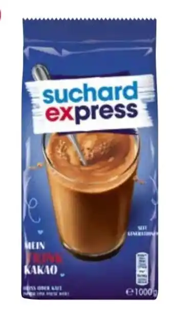 Transgourmet Express trinkkakao Angebot