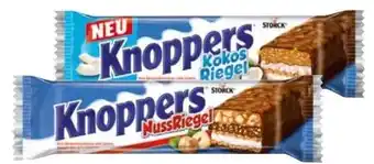 Transgourmet Knoppers riegel Angebot