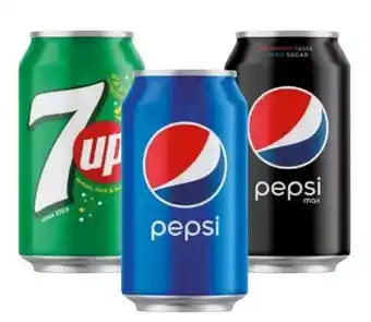 Transgourmet Pepsi cola Angebot