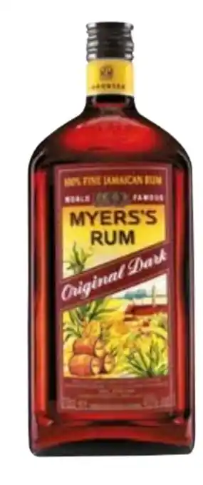 Transgourmet Rum original dark Angebot