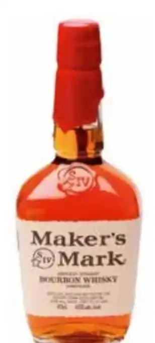 Transgourmet Kentucky straight bourbon whiskey Angebot
