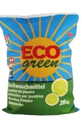 Transgourmet Waschmittel Angebot