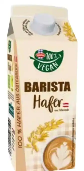 Transgourmet Haferdrink Angebot