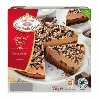 Billa Lust auf Torte Angebot